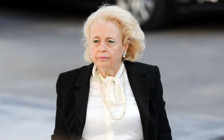 Συνεδριάζει η Επιτροπή Θεσμών για τον διορισμό της Βασιλικής Θάνου